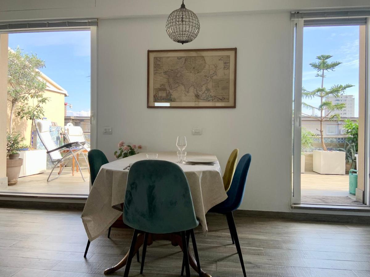 Appartamento Con Terrazza In Zona Navigli - Tortona Milan Exterior photo